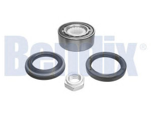 BENDIX 050812B rato guolio komplektas 
 Ašies montavimas/vairavimo mechanizmas/ratai -> Rato stebulė/montavimas -> Rato guolis
335001, 335001