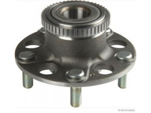 MAGNETI MARELLI 600000140480 rato guolio komplektas
42200-ST7-R51