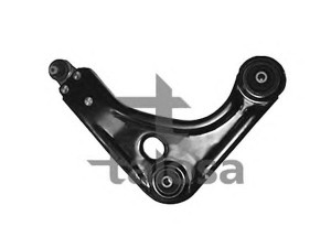 TALOSA 40-00977 vikšro valdymo svirtis 
 Ašies montavimas/vairavimo mechanizmas/ratai -> Valdymo svirtis/pasukamosios svirties sujungimas -> Vairo trauklės (valdymo svirtis, išilginis balansyras, diago
1111411