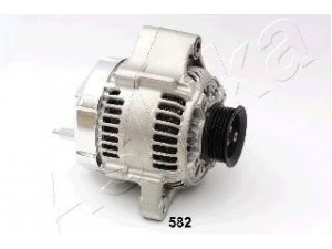 ASHIKA 002-T582 kintamosios srovės generatorius 
 Elektros įranga -> Kint. sr. generatorius/dalys -> Kintamosios srovės generatorius
27060-74480