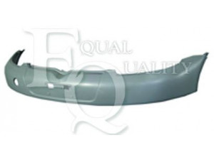 EQUAL QUALITY P0665 buferis 
 Kėbulas -> Transporto priemonės priekis -> Buferis/dalys
5430572, 8109900A1, 52119 52900