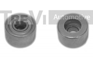 TREVI AUTOMOTIVE TD1455 kreipiantysis skriemulys, paskirstymo diržas 
 Diržinė pavara -> Paskirstymo diržas/komplektas -> Laisvasis/kreipiamasis skriemulys
92810557100