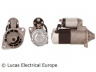 LUCAS ELECTRICAL LRS01261 starteris 
 Elektros įranga -> Starterio sistema -> Starteris
M1T70981, M1T70981A, M1T70982, M1T70982A