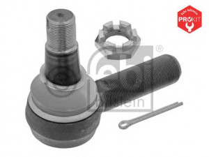 FEBI BILSTEIN 06241 išilginės vairo trauklės galas 
 Vairavimas -> Vairo mechanizmo sujungimai
1507826, 1695585, 1695776, 1698557
