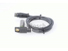 BOSCH 0 261 210 070 jutiklis, skirstomojo veleno padėtis 
 Variklis -> Variklio elektra
003 153 16 28, A 003 153 16 28