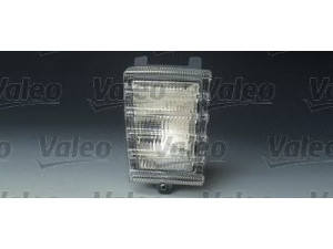 VALEO 085231 indikatorius 
 Kėbulas -> Šviesos -> Indikatorius/dalys -> Indikatorius
7701038620