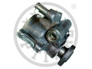 OPTIMAL HP-055 hidraulinis siurblys, vairo sistema 
 Vairavimas -> Vairo pavara/siurblys
028 145 157 B, 028 145 157 D, 028 145 157 DX