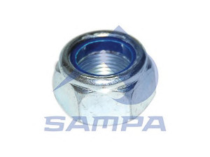 SAMPA 104.124 veržlė
50 03 034 260, 50 03 034 261, 50 03 034 275