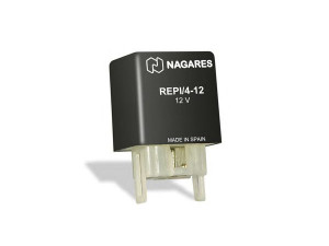 NAGARES REPI/4-12 daugiafunkcė relė
31850-85C00
