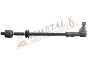 ASMETAL 29VW1230 strypo montavimas 
 Vairavimas -> Sujungimo trauklės surinkimas/dalys -> Sujungimo trauklės surinkimas
191 422 804, 191 422 804 A, 191 422 804