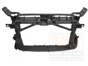 VAN WEZEL 0336668 priekinis variklio gaubtas 
 Kėbulas -> Kėbulo dalys/ sparnas/buferis -> Priekinis aerodinaminio pasipriešinimo sumažinimas/grotelės
8V0805588