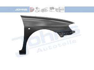 JOHNS 67 14 02 sparnas 
 Kėbulas -> Transporto priemonės priekis -> Sparnas/montavimo dalys
6K0 821 022C, 6K0 821 022D