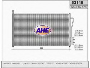 AHE 53146 kondensatorius, oro kondicionierius 
 Oro kondicionavimas -> Kondensatorius
1062380