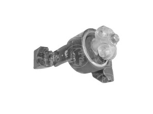 FARE SA 12409 variklio montavimas 
 Variklis -> Variklio montavimas -> Variklio montavimo rėmas
96550234