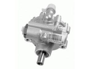 BOSCH K S01 000 087 hidraulinis siurblys, vairo sistema 
 Vairavimas -> Vairo pavara/siurblys
49 11 055 10R, 491105510R