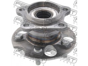 FEBEST 0182-ACU25R rato stebulė 
 Ašies montavimas/vairavimo mechanizmas/ratai -> Rato stebulė/montavimas -> Rato stebulė
42410-48040, 42410-48041