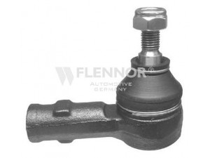 KAWE FL967-B skersinės vairo trauklės galas 
 Vairavimas -> Vairo mechanizmo sujungimai
5021415, 6127716, 6160988, 85GB3289AA
