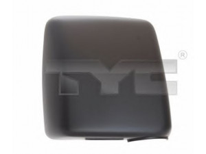 TYC 325-0057-2 dangtelis, išorinis veidrodėlis 
 Kėbulas -> Keleivių kabina -> Veidrodėlis
1428860