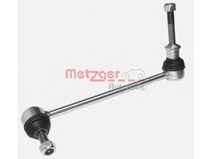 METZGER 53013611 šarnyro stabilizatorius 
 Ašies montavimas/vairavimo mechanizmas/ratai -> Stabilizatorius/fiksatoriai -> Savaime išsilyginanti atrama
3711 6771 929, 3711 6857 627