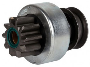 PowerMax 1017710 laisvos eigos pavara, starteris