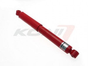 KONI 8240-1256 amortizatorius 
 Pakaba -> Amortizatorius