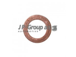 JP GROUP 1115550200 šiluminis ekranas, įpurškimo sistema 
 Kuro mišinio formavimas -> Mišinio sudarymas -> Purkštukų dalys/antgaliai
046130219A