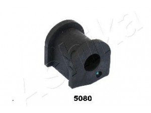ASHIKA GOM-5080 įvorė, stabilizatorius 
 Ašies montavimas/vairavimo mechanizmas/ratai -> Stabilizatorius/fiksatoriai -> Sklendės
MR-455019