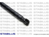 STABILUS 8927UQ dujinė spyruoklė, galinis langas 
 Kėbulas -> Dujinės spyruoklės
7L5 845 587 B, 955 512 528 00