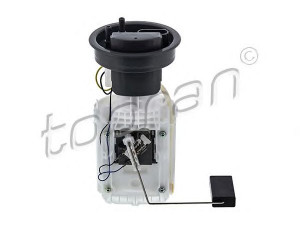 TOPRAN 115 277 kuro siurblys 
 Degalų tiekimo sistema -> Kuro siurblys/dalys -> Kuro siurblys
6Q0 919 050A, 6Q0 919 050A, 6Q0 919 050A