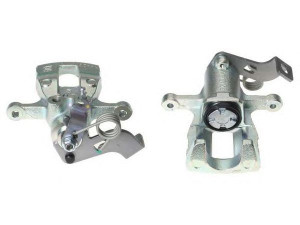 BUDWEG CALIPER 344790 stabdžių apkaba 
 Dviratė transporto priemonės -> Stabdžių sistema -> Stabdžių apkaba / priedai
58300-1W350, 58310-1WA30