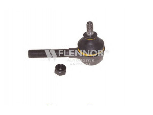 FLENNOR FL9902-B skersinės vairo trauklės galas 
 Vairavimas -> Vairo mechanizmo sujungimai
131 415 811