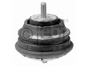 FEBI BILSTEIN 04696 variklio montavimas 
 Variklis -> Variklio montavimas -> Variklio montavimo rėmas
11 81 1 139 883