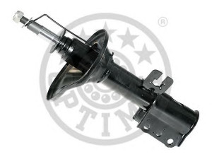 OPTIMAL A-3404GR amortizatorius 
 Pakaba -> Amortizatorius
G211-34-700G, G211-34-700H, G256-34-700F