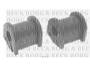 BORG & BECK BSK6663K skersinio stabilizatoriaus komplektas
30616986
