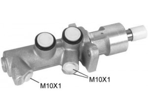 BSF 05178 pagrindinis cilindras, stabdžiai 
 Stabdžių sistema -> Pagrindinis stabdžių cilindras
34311161504, 34311161862, 34331160491