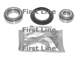 FIRST LINE FBK026 rato guolio komplektas 
 Ašies montavimas/vairavimo mechanizmas/ratai -> Rato stebulė/montavimas -> Rato guolis
11054489, 11070311, 16 03 065, 16 03 193