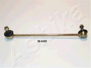 ASHIKA 106-0H-H08R prikabinimo svirtis 
 Ašies montavimas/vairavimo mechanizmas/ratai -> Stabilizatorius/fiksatoriai -> Stabilizatorius
54840-2C000