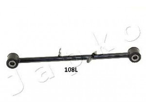 JAPKO 71108L vikšro valdymo svirtis 
 Ašies montavimas/vairavimo mechanizmas/ratai -> Valdymo svirtis/pasukamosios svirties sujungimas -> Vairo trauklės (valdymo svirtis, išilginis balansyras, diago
55120-8H505