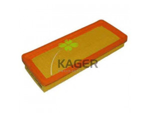KAGER 12-0357 oro filtras 
 Filtrai -> Oro filtras
5983926, 71736150, 7533445, 1137566