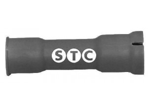 STC T403725 piltuvas, alyvos lygio matuoklis 
 Variklis -> Tepimas -> Alyvos lygio matuoklis
06A 103 663, 06A 103 663A, 06A 103 663