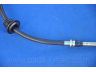 PARTS-MALL PTB-096 sankabos trosas
0K63K46600, 0K63K46600A, K63K46600