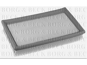 BORG & BECK BFA2301 oro filtras 
 Filtrai -> Oro filtras
4434858, 4434868, 4439265, 4439425
