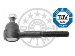 OPTIMAL G1-607 skersinės vairo trauklės galas 
 Vairavimas -> Vairo mechanizmo sujungimai
4852061G25