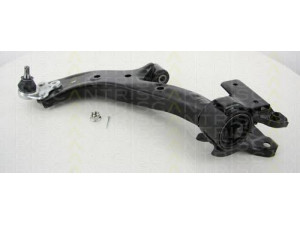 TRISCAN 8500 40570 vikšro valdymo svirtis 
 Ašies montavimas/vairavimo mechanizmas/ratai -> Valdymo svirtis/pasukamosios svirties sujungimas -> Vairo trauklės (valdymo svirtis, išilginis balansyras, diago
51360-SWA-E00, 51360-SWA-E01