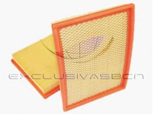 MDR MAF-3908 oro filtras 
 Filtrai -> Oro filtras
105018777AB, 05018777AA, 5018777AB