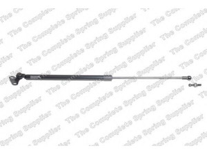 ROC GS1706 dujinė spyruoklė, bagažinė 
 Priedai -> Bagažinė/pakrovimo skyrius
6895069055, 6895069056, 6895069057
