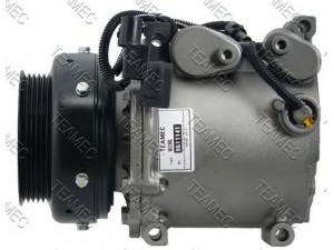 TEAMEC 8611141 kompresorius, oro kondicionierius 
 Oro kondicionavimas -> Kompresorius/dalys
AKC200A204A, AKC200A204G, AKC201A204A