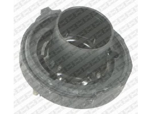 SNR KB955.00 remonto komplektas, pakabos statramstis 
 Ašies montavimas/vairavimo mechanizmas/ratai -> Montavimas, pakabos statramstis
7700846916
