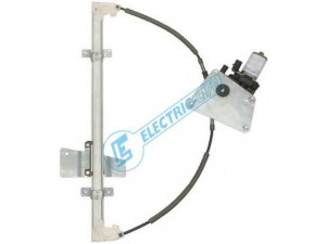 ELECTRIC LIFE ZR DN93 R lango pakėliklis 
 Vidaus įranga -> Elektrinis lango pakėliklis
80700AX620, 80700BC40B