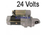 AD KÜHNER 254243 starteris
3604677RX, 3675204RX, 3904057, 3918378